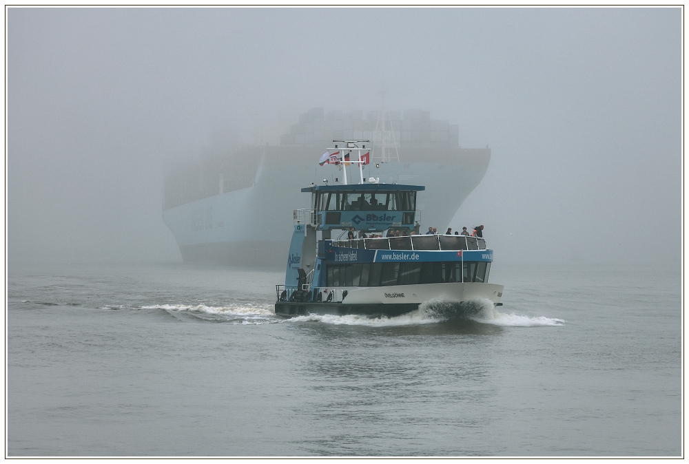 Ein Schiff wird kommen