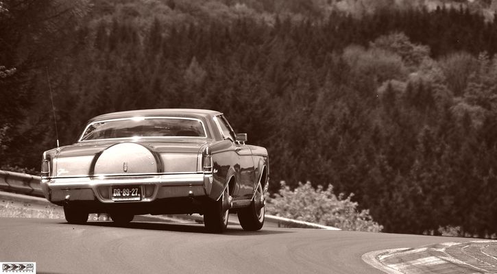 ein Schiff wird kommen ...