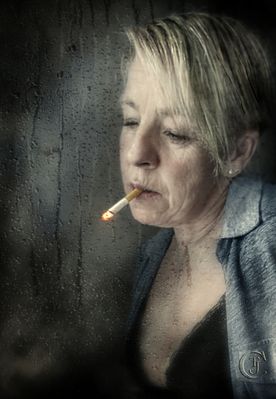 Ein schlechter Maler ...