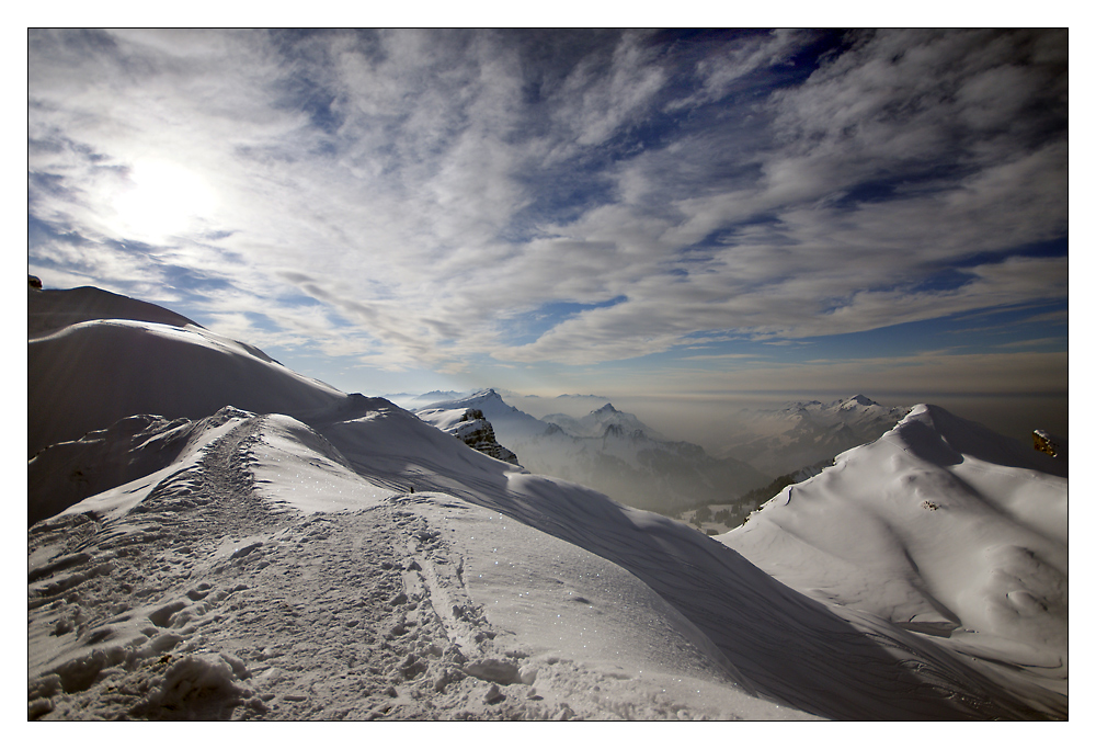 ein-schmaler-grat-foto-bild-europe-sterreich-vorarlberg-bilder