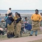 Ein Schnappschuss auf Tonga