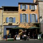 ein schnuckeliges Minihotel in Arles