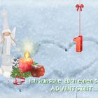 Ein schöne Adventszeit 