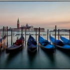 Ein schöner Abend in Venedig