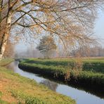 ein schöner Herbst ...