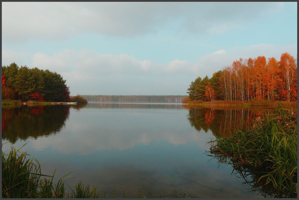 Ein schöner Herbsttag 1