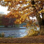 ein schöner Herbsttag