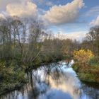 Ein schöner Herbsttag