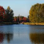 Ein schöner Herbsttag