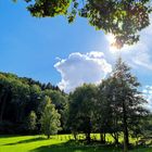 Ein schöner Herbsttag 