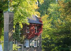 Ein schöner Herbsttag