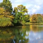 ein schöner Herbsttag