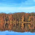 Ein schöner Herbsttag