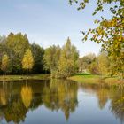 ein schöner Herbsttag 