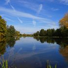 Ein schöner Herbsttag in der Rhön