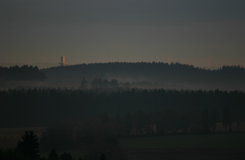 Ein schöner Morgen!