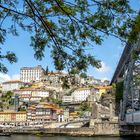 Ein schöner Platz in Porto