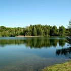 Ein schöner See