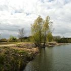 Ein schöner See