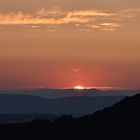 Ein schöner Sommerabend