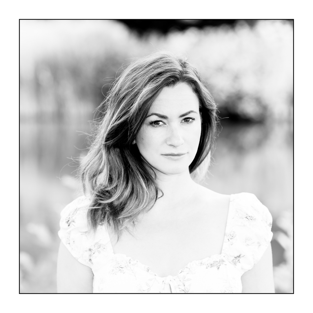 Ein schöner Sommertag Foto & Bild portrait, portrait frauen, outdoor