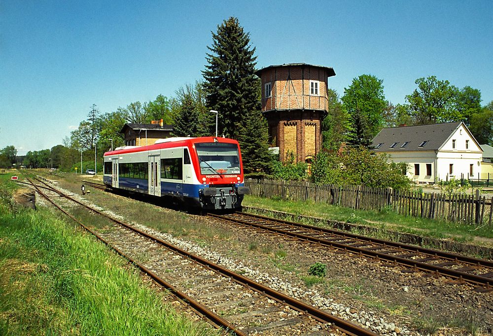 Ein Schöner Sommertag