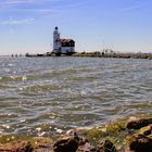 Ein schöner Sommertag in Marken