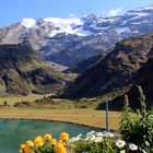 Ein schöner Spätherbst- Tag in der Zentralschweiz