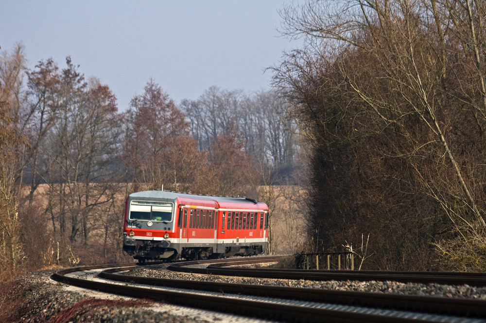 Ein schöner Tag