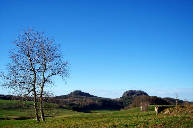 ein schöner tag