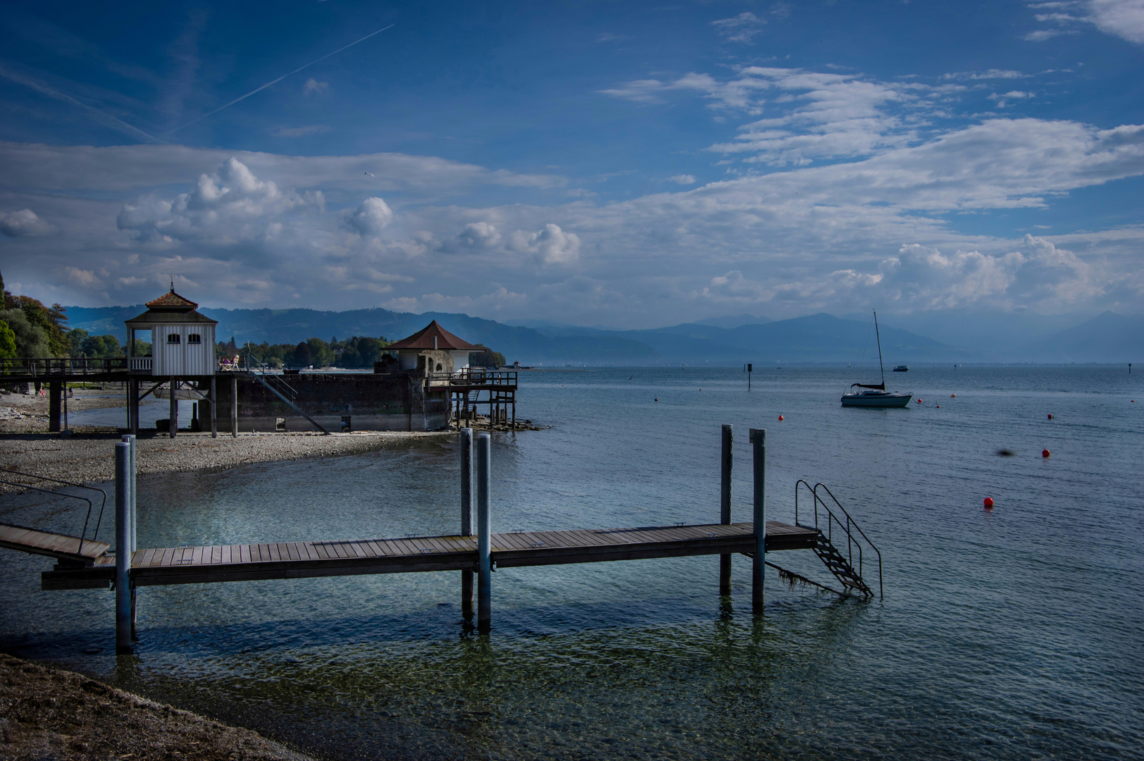 ....Ein schöner Tag am Bodensee Vol. 2...