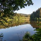 Ein schöner Tag am Freudensee