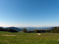 Ein schöner Tag auf der Sonnenalm