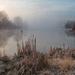 Ein schöner Tag beginnt II