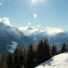 Ein schöner Tag im Bettmeralp