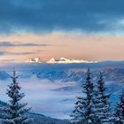 Ein schöner Tag in Berchtesgaden beginnt!