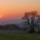 ein schöner Tag in der Rhön