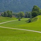 Ein schöner Tag in Inzell