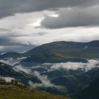 Ein schöner Tag in Norwegen mit dem Motorrad...