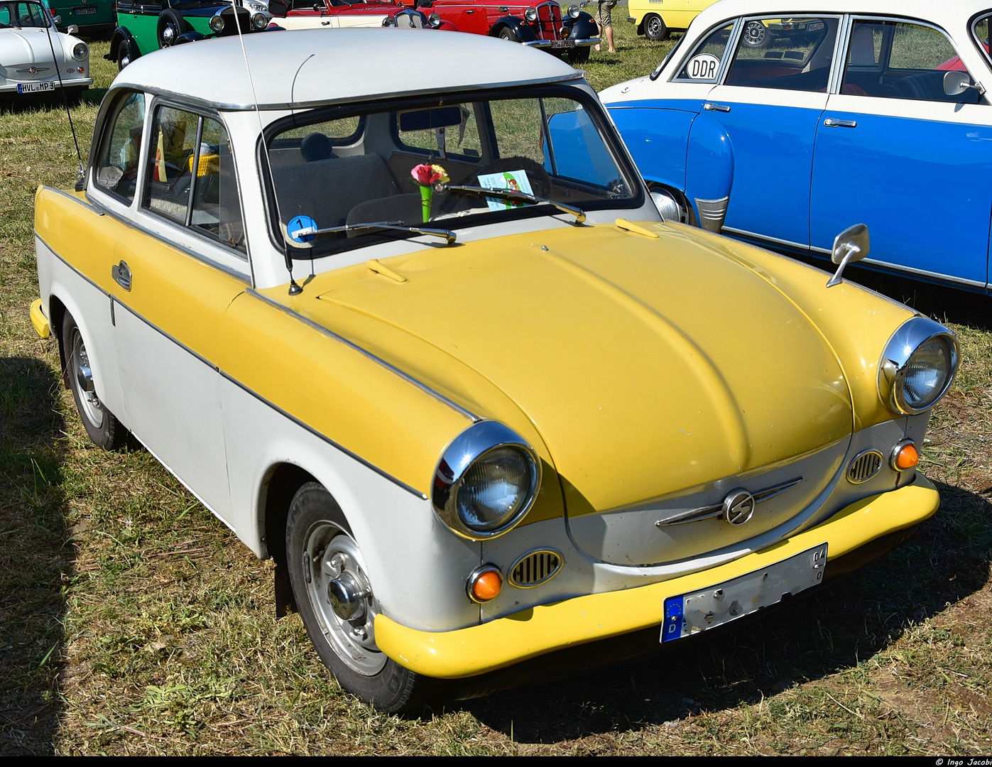 Trabi Trabi