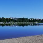 ein schöner Vormittag am Wöhrder See 