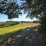 Ein schöner Wanderweg 