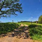 Ein schöner Wanderweg