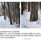 Ein schönes 3tes Adventswochenende