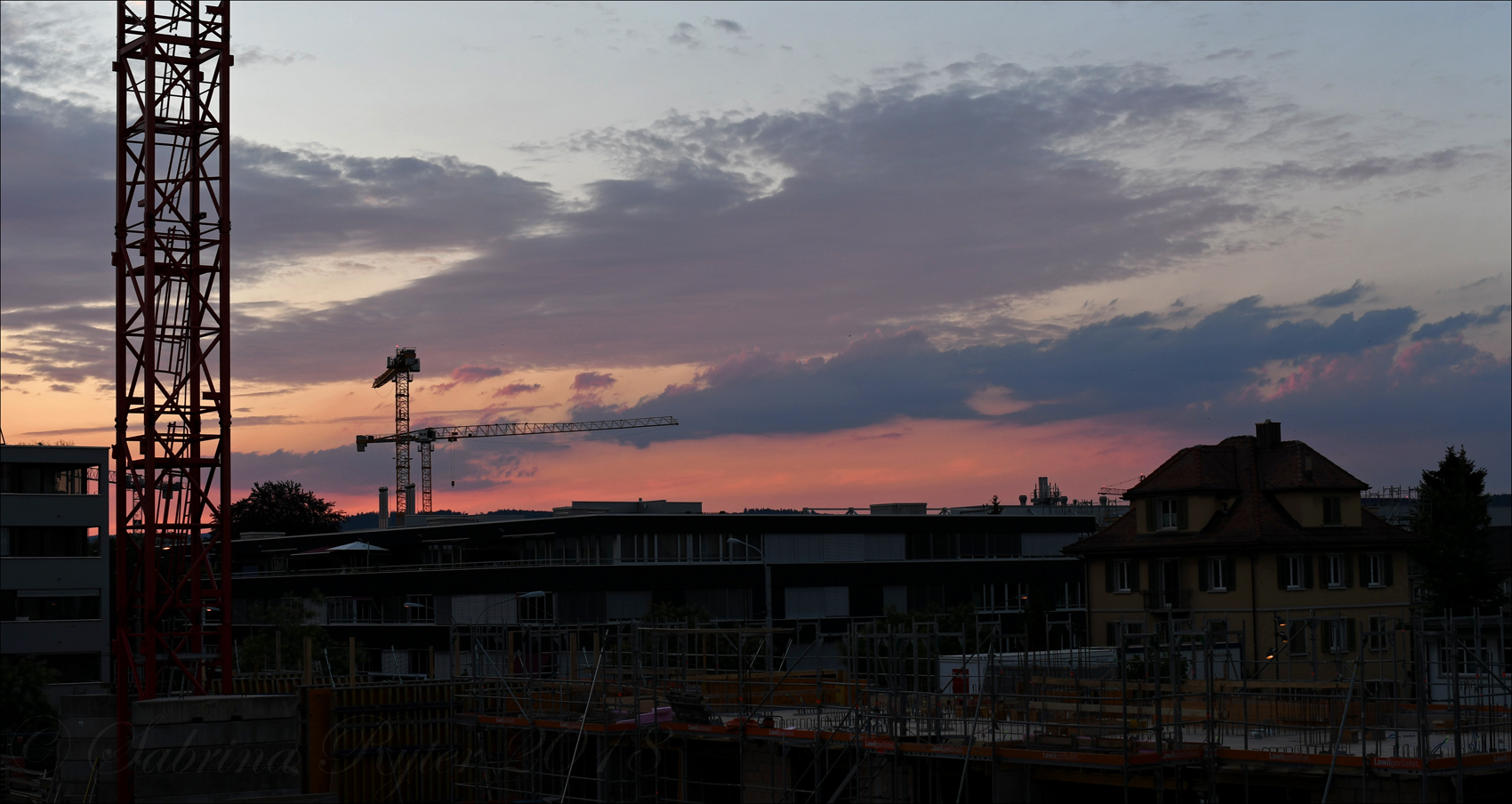 Ein schönes&hellip; Foto &amp; Bild | world, sonnenuntergang, abendstimmung