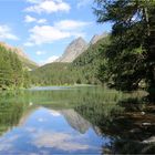 Ein schönes Fleckchen Erde ... Wasser