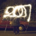 Ein schönes neues Jahr für alle Fotografen und den Rest der Welt