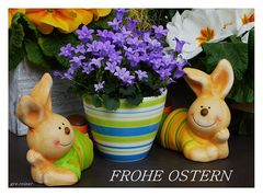 Ein schönes Osterfest