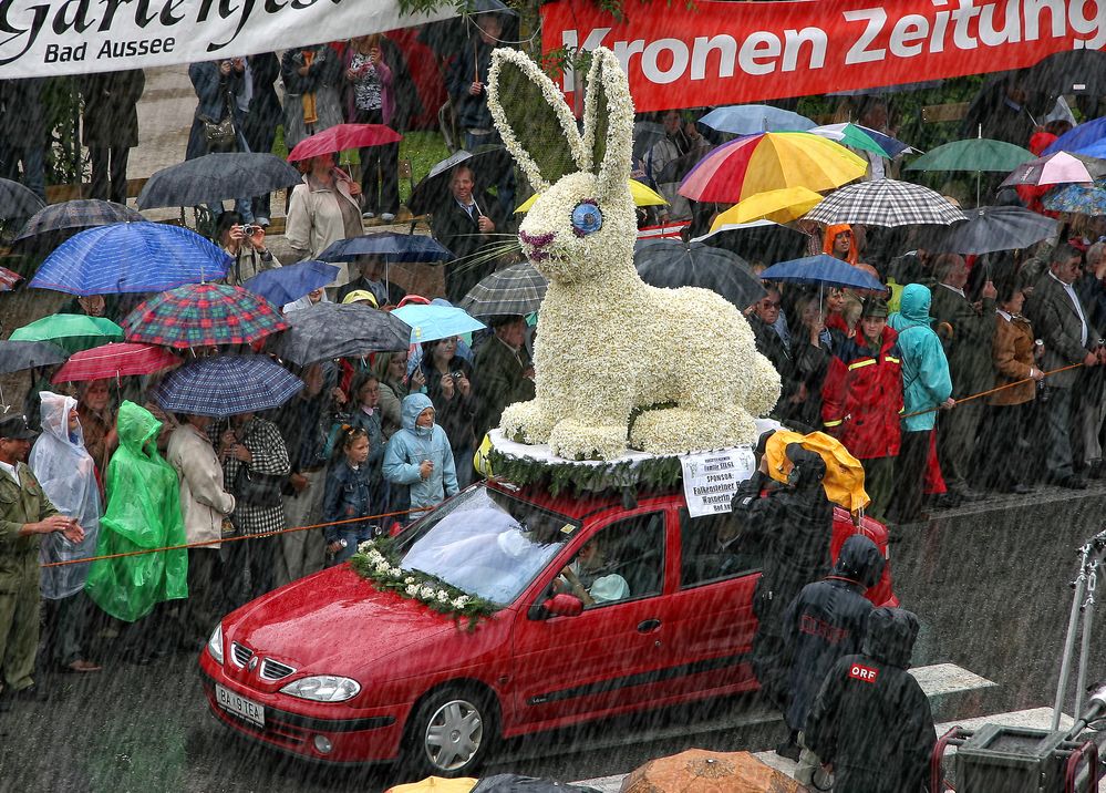 Ein schönes Osterfest...