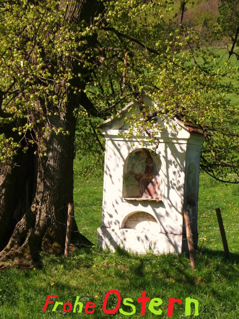 Ein schönes Osterfest